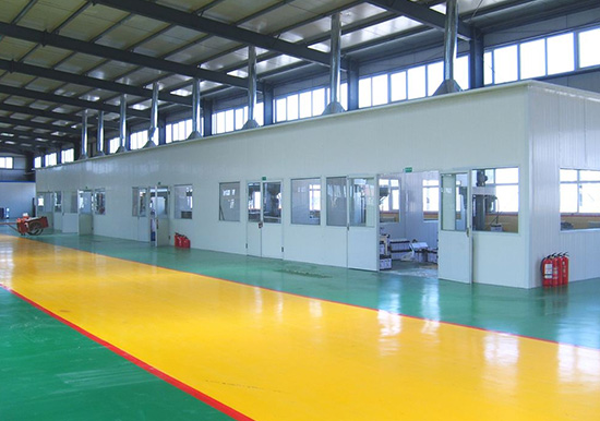 環(huán)氧地坪的保養(yǎng)和維護(hù)要點有哪些？