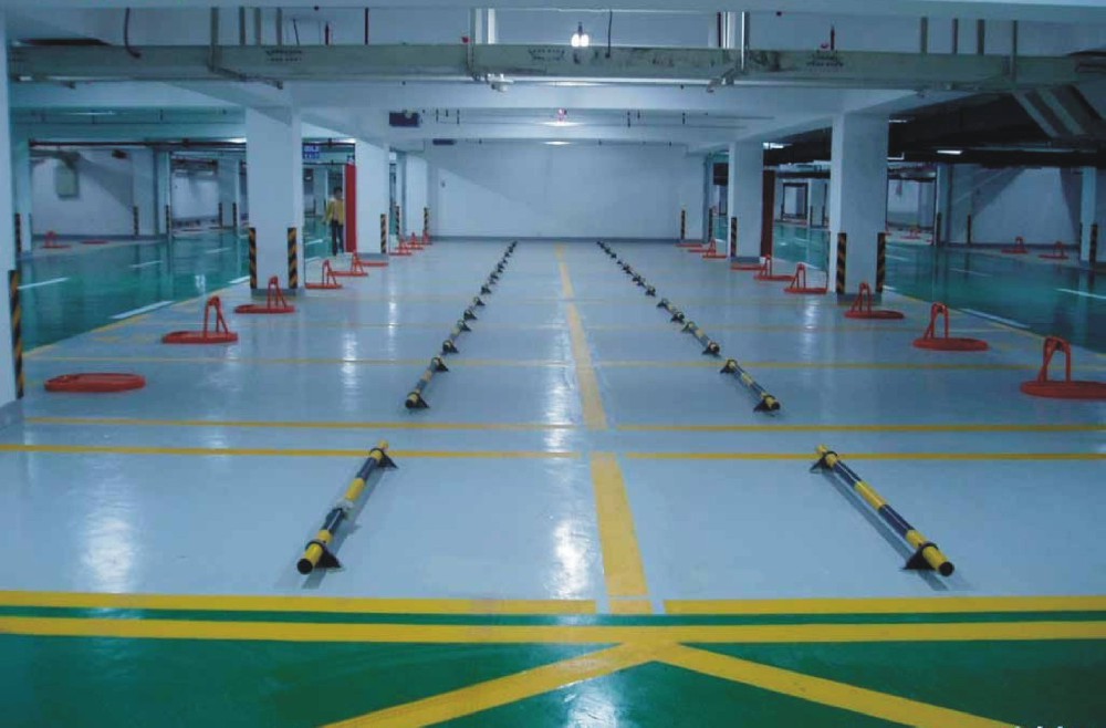 貴陽(yáng)環(huán)氧地坪